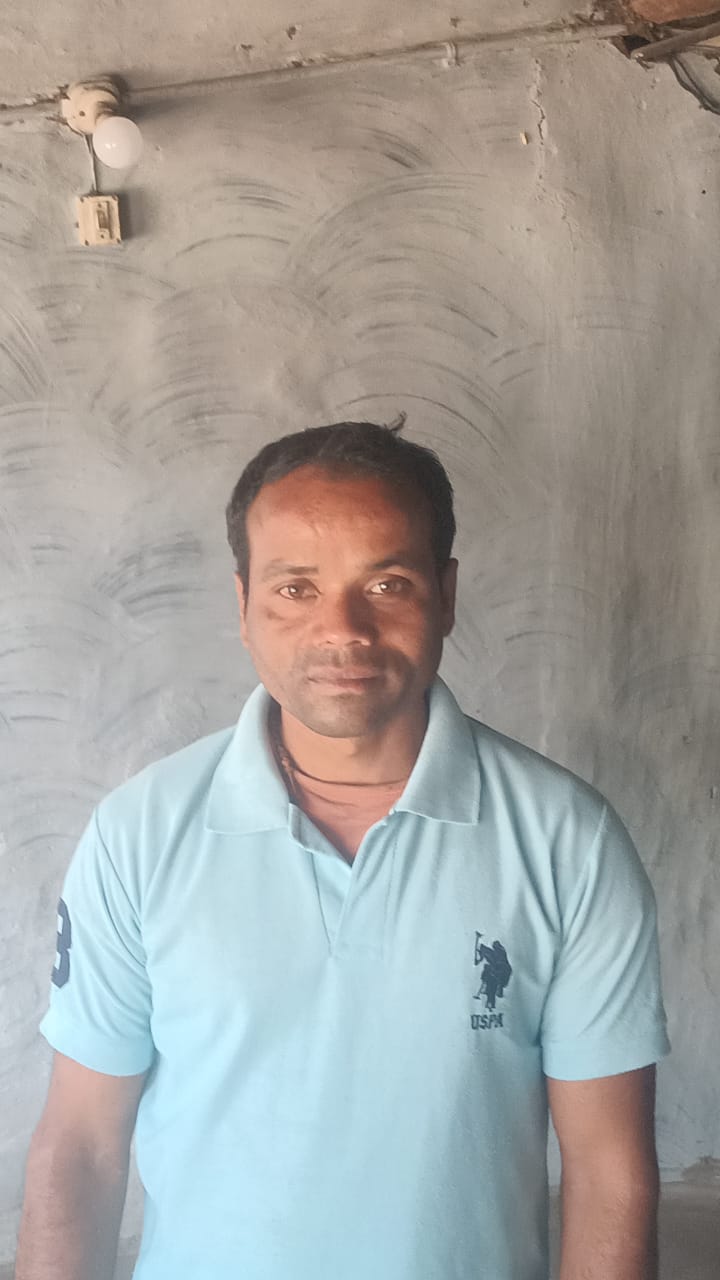 Vice Principal